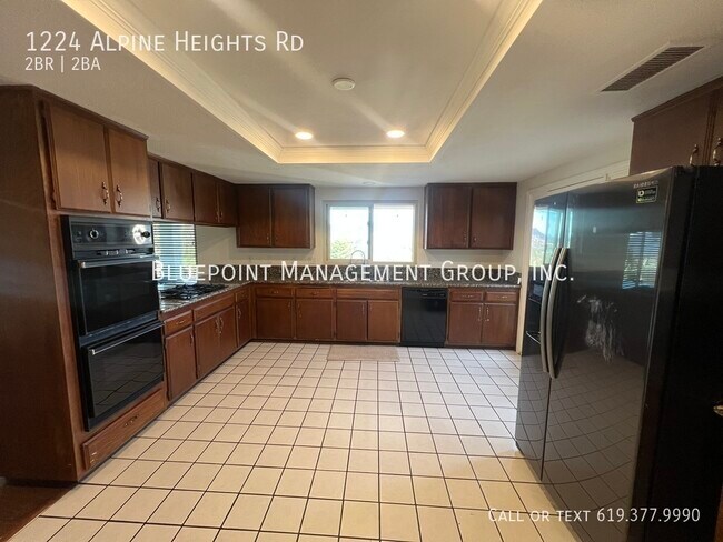 1224 Alpine Heights Rd Alpine, CA 91901 photo 5