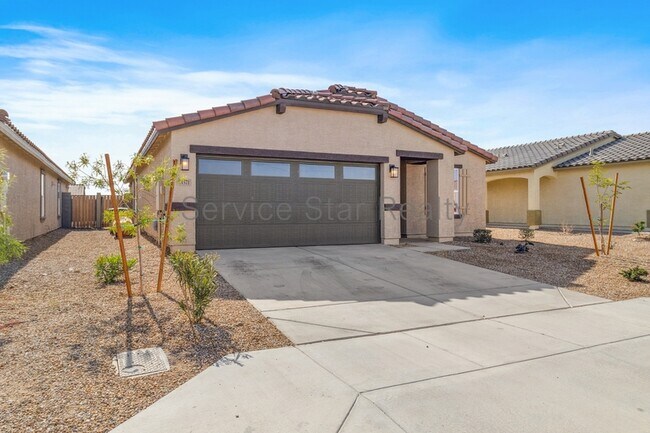24571 W Pima St Buckeye, AZ 85326 photo 2