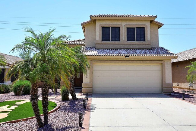 25224 N 66th Dr photo 3