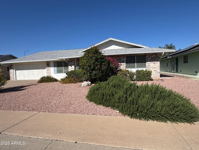 12630 N Sun Valley Dr Sun City, AZ 85351 photo 2