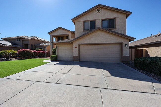 3840 S Peden Dr Chandler, AZ 85248 photo 3