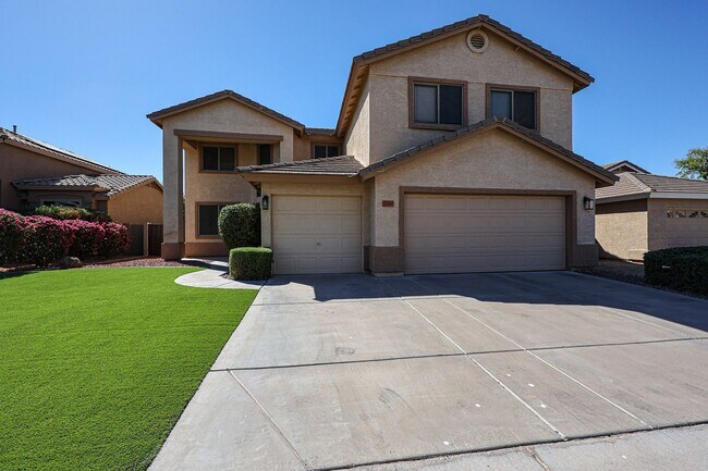 3840 S Peden Dr Chandler, AZ 85248 photo 4