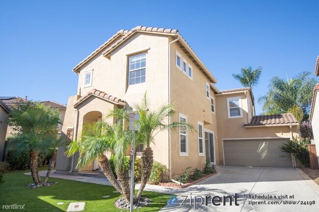 7404 Cortile Bellaza San Diego, CA 92129