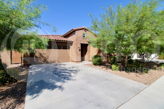 12546 W Calle De Baca Peoria, AZ 85383 photo 2