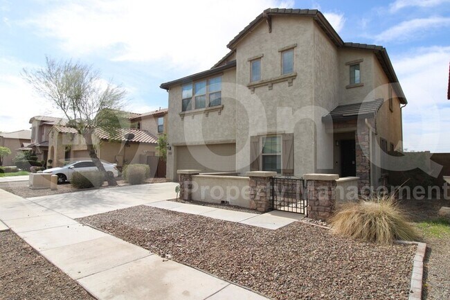 7373 W Monte Cristo Ave Peoria, AZ 85382 photo 2