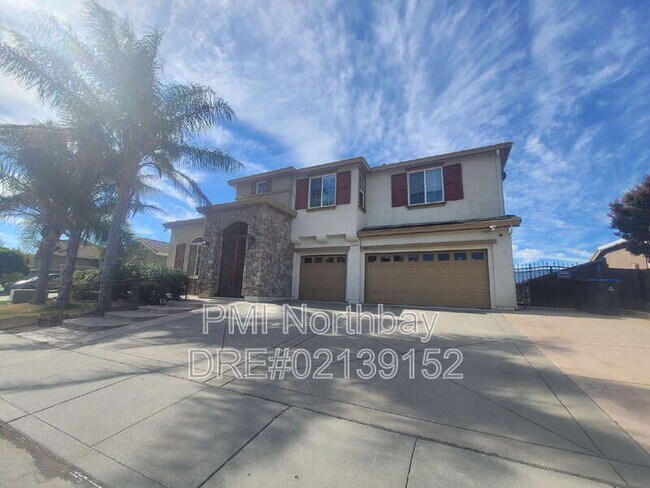 3856 Stafford Springs Way photo 2