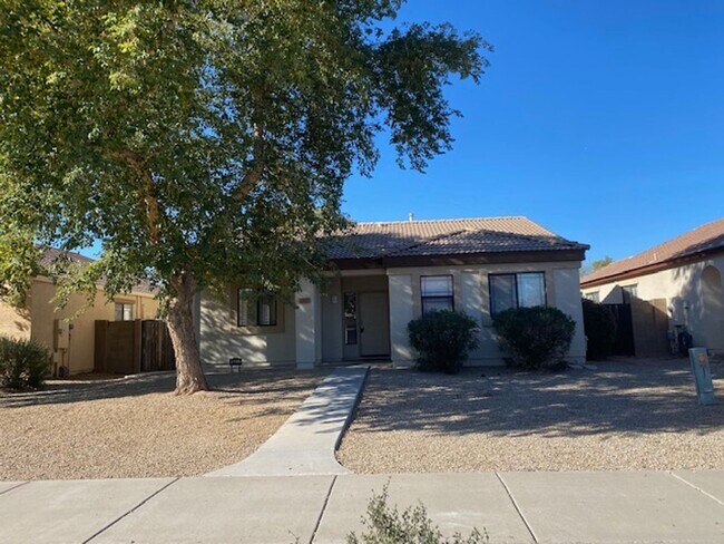 3522 S Cupertino Dr Gilbert, AZ 85297 photo 5