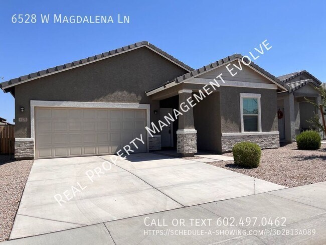 6528 W Magdalena Ln Phoenix, AZ 85339 photo 2