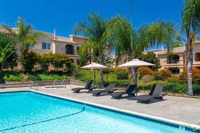Loma Village Apartments photo 2