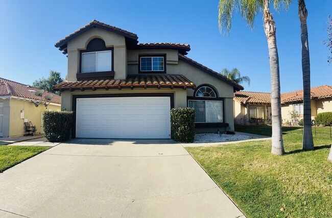25183 Parkcrest Dr Murrieta, CA 92562