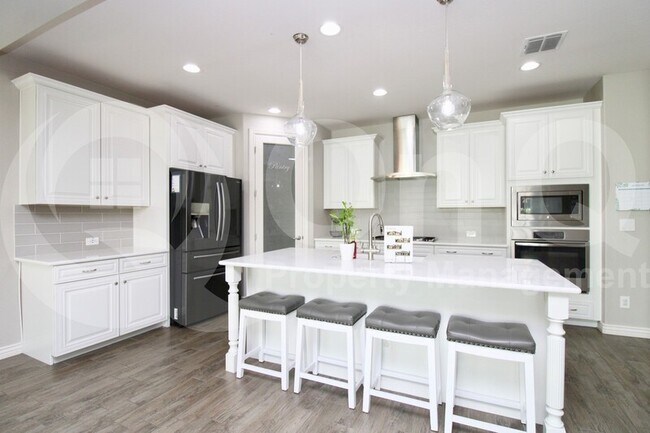 3672 E Perkinsville St Gilbert, AZ 85295 photo 3