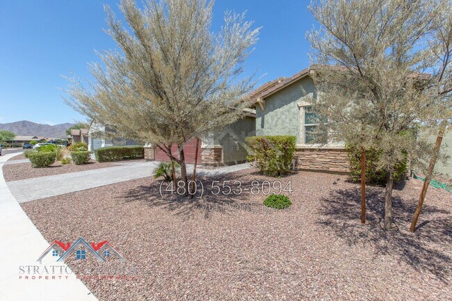 18520 W Alice Ave Waddell, AZ 85355 photo 4