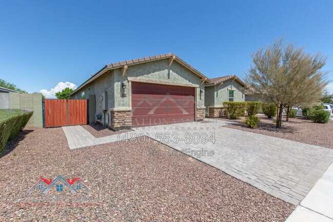 18520 W Alice Ave Waddell, AZ 85355 photo 3