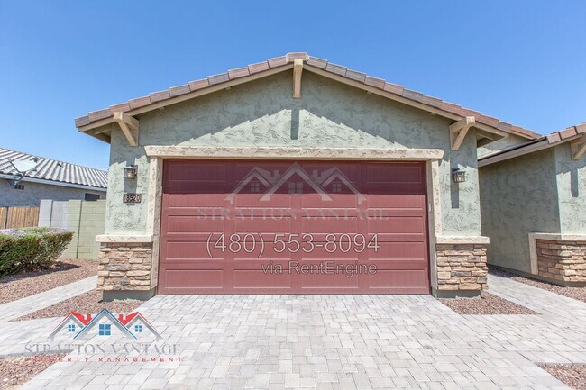 18520 W Alice Ave Waddell, AZ 85355 photo 5