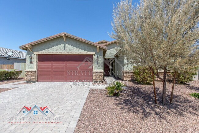 18520 W Alice Ave Waddell, AZ 85355 photo 2