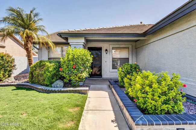 1113 E Betsy Ln Gilbert, AZ 85296 photo 5
