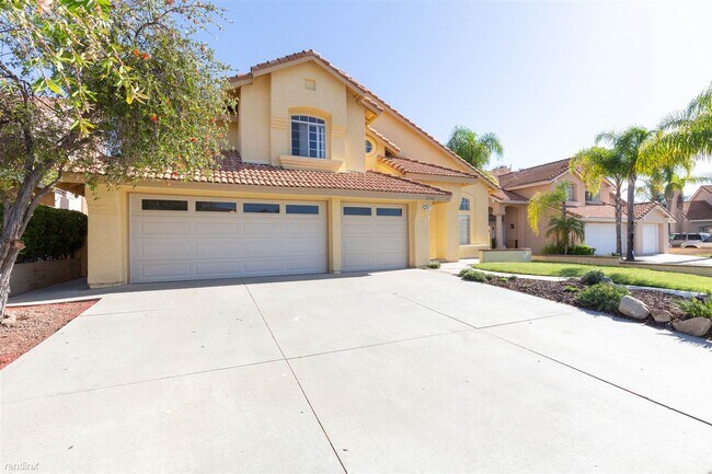 24086 Fuschia Ct Murrieta, CA 92562