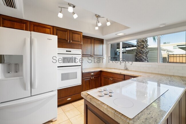8476 E Chaparral Rd Scottsdale, AZ 85250 photo 5
