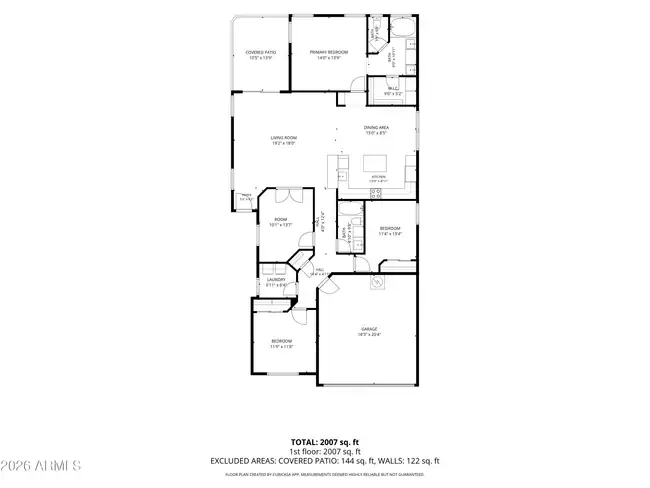 7103 W Lone Tree Trail Peoria, AZ 85383 photo 2