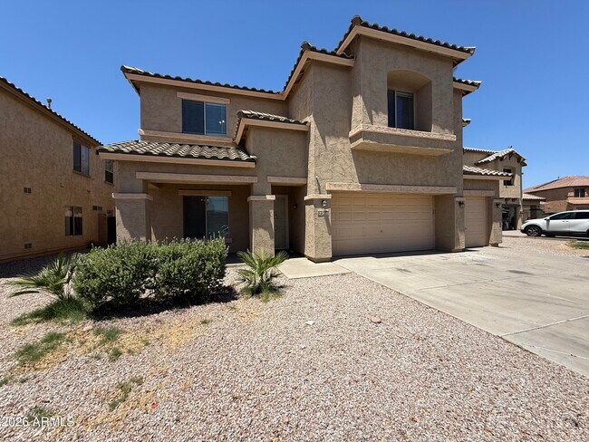2208 N 93rd Ln Phoenix, AZ 85037 photo 3