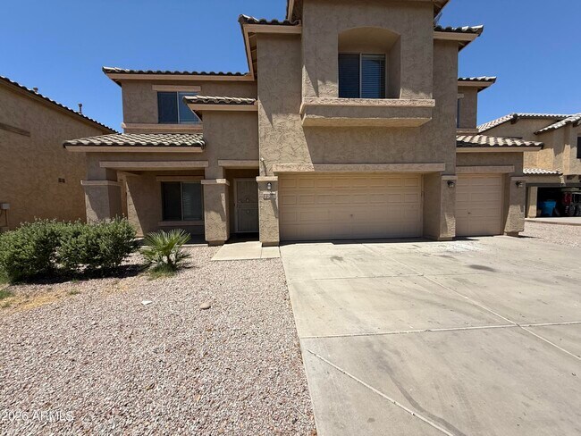 2208 N 93rd Ln Phoenix, AZ 85037 photo 2