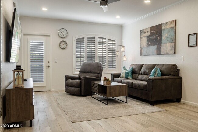 15095 N Thompson Peak Pkwy Scottsdale, AZ 85260 photo 5