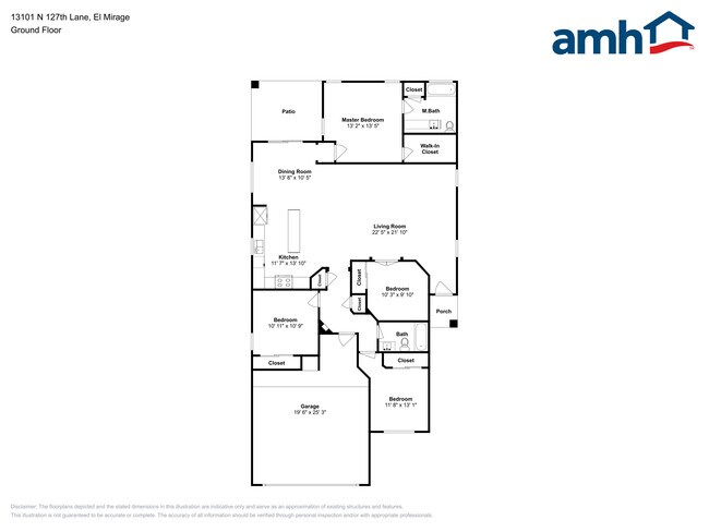 13101 N 127th Ln El Mirage, AZ 85335 photo 2