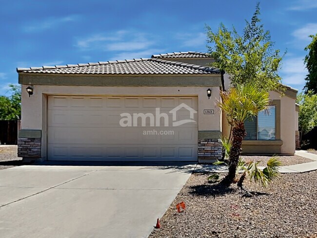 13101 N 127th Ln El Mirage, AZ 85335