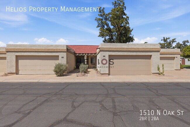1510 N Oak St Tempe, AZ 85288 photo 2