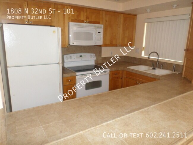 1808 N 32nd St Phoenix, AZ 85008 photo 2