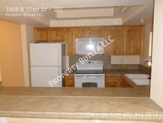 1808 N 32nd St Phoenix, AZ 85008 photo 3