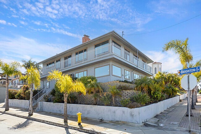 4495 Brighton Ave San Diego, CA 92107