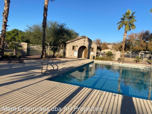 3364 W Hayduk Rd Phoenix, AZ 85339 photo 5