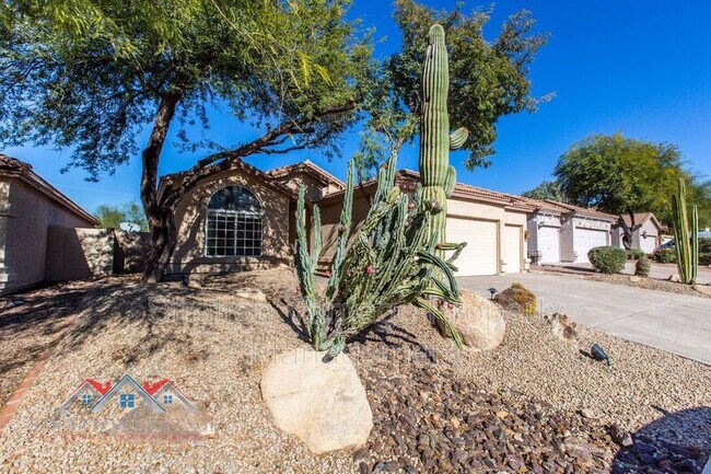 4258 E Maya Way Cave Creek, AZ 85331 photo 4