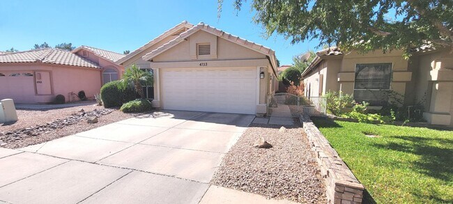 4753 W Monterey St Chandler, AZ 85226 photo 3