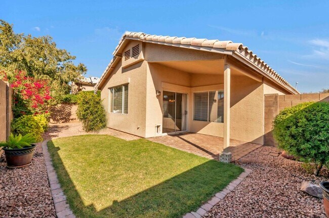 4753 W Monterey St Chandler, AZ 85226 photo 4