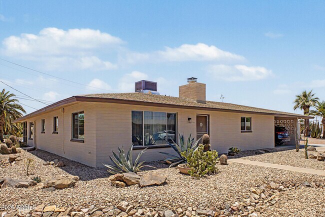 264 N 54th St Mesa, AZ 85205 photo 4