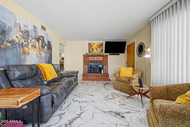 264 N 54th St Mesa, AZ 85205 photo 5