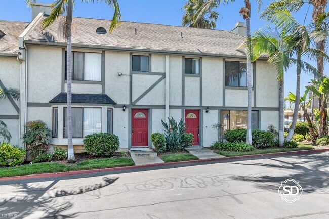 631 13th St San Diego, CA 92154