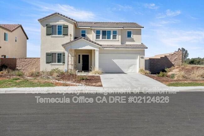 28295 Memory Ln Winchester, CA 92596