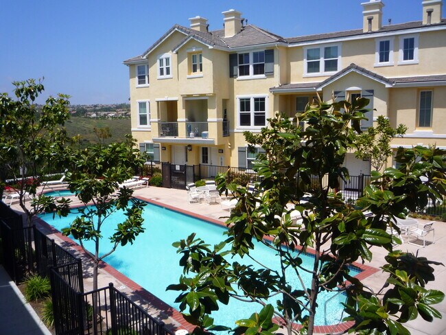 2707 White Pine Ct Chula Vista, CA 91915