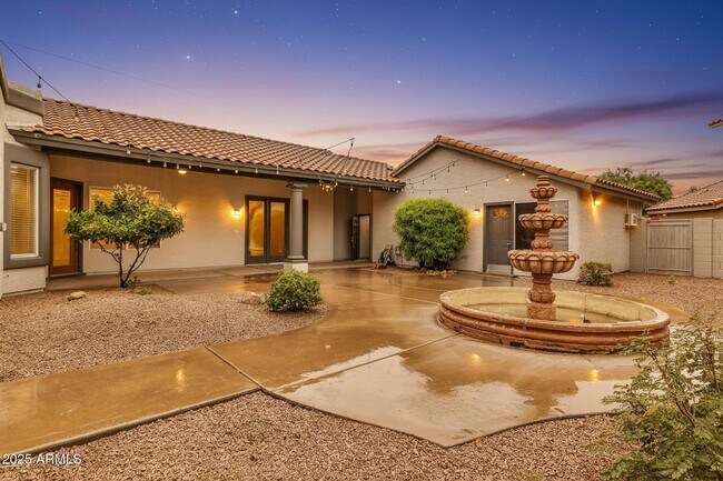 9379 E Windrose Dr Scottsdale, AZ 85260 photo 3