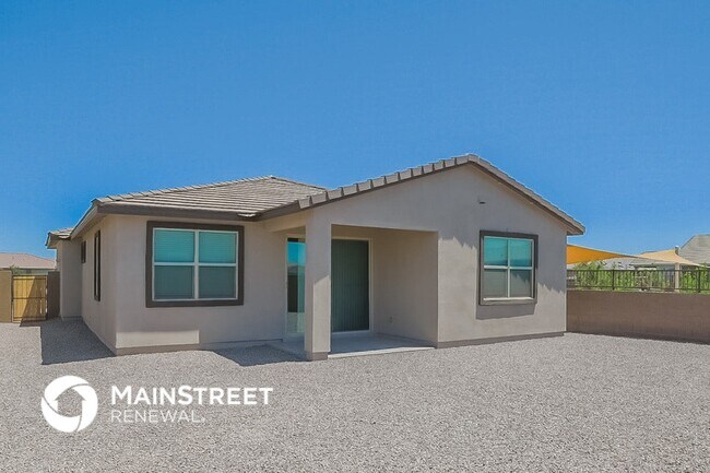 22483 E Quintero Rd photo 2