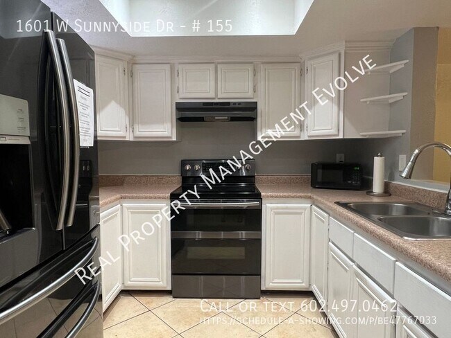 1601 W Sunnyside Dr Phoenix, AZ 85029 photo 4