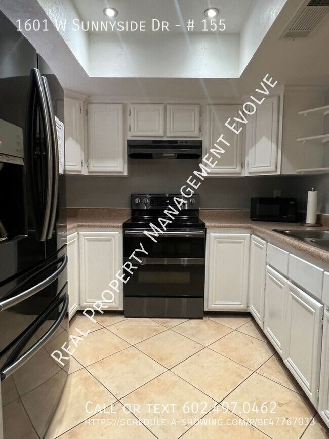 1601 W Sunnyside Dr Phoenix, AZ 85029 photo 5
