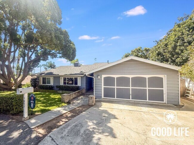 1031 Emelita St Fallbrook, CA 92028