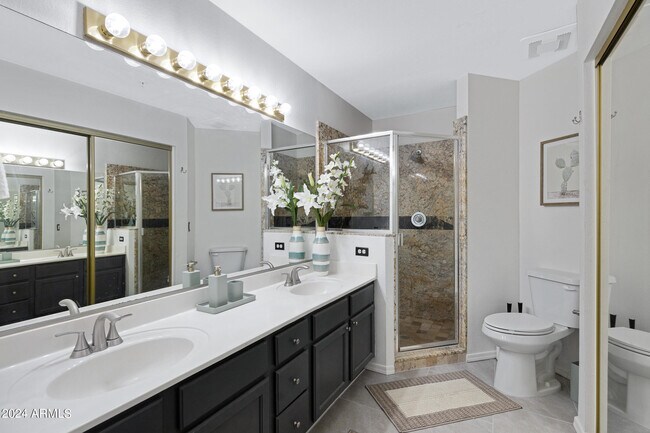 10080 E Mountainview Lake Dr Scottsdale, AZ 85258 photo 5