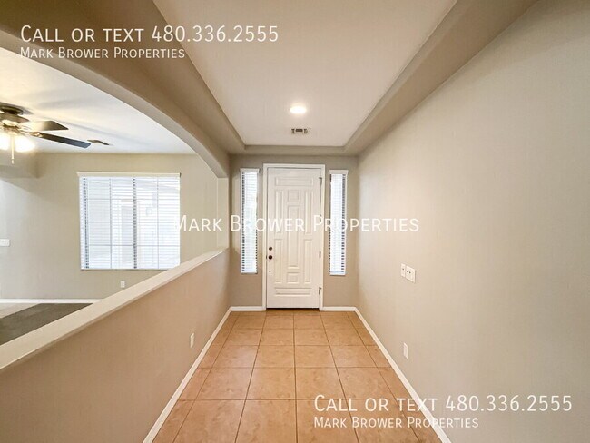 3057 E Blue Ridge Pl Chandler, AZ 85249 photo 3
