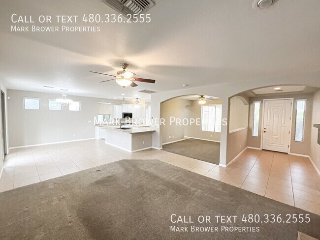 3057 E Blue Ridge Pl Chandler, AZ 85249 photo 4