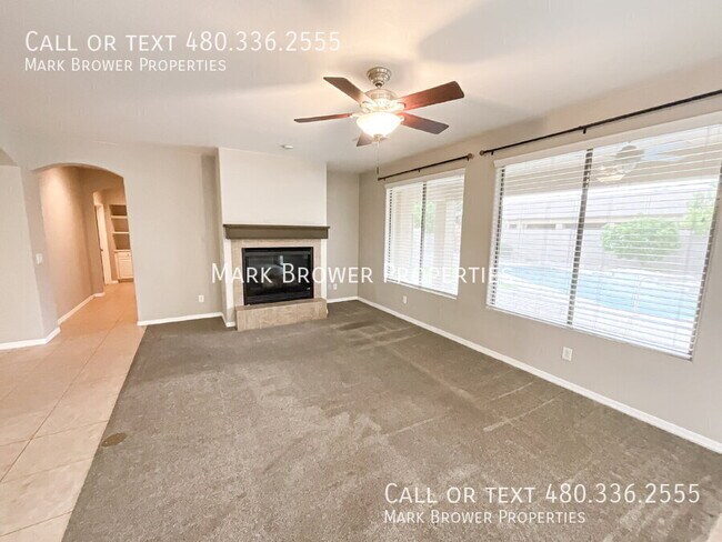 3057 E Blue Ridge Pl Chandler, AZ 85249 photo 5